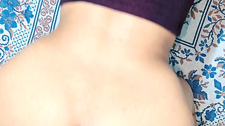 Stepmom Is Feeling Horny for Stepson