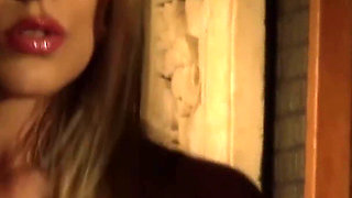 Jasmine Rouge Wanted That Pussy Fucked so Bad
