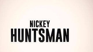 Anal Creampie Fakeout Fuckery Nickey Huntsman / Brazzers
