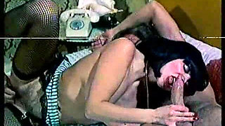 The Erotic Virgins (1984)