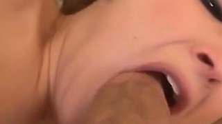 Blonde Student Gangbang with Roommates Lots of Cocks, Deep Anal & Double Penetration DP!