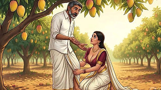Desi Bhabhi Story based on real life Incident