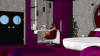 Complete Gameplay - Max's Life 3, Part 44