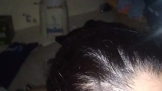 Fucked on All Fours and Fucked in the Mouth, Oral Sex, Doggy Style