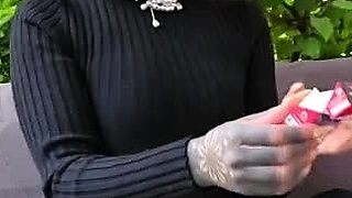 Perfect Pussy Close up milf Selda