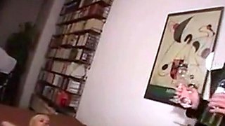 What Do Germans Do? Amateur Anal Adventures!