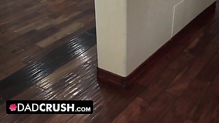 Kat Arina POV Blowjob And Hard Ride