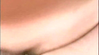 Horny Redhead Babe Fingers Pussy on Wild Beach
