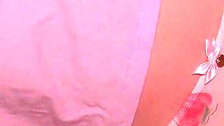 Naughty Stepsister