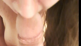 I Wank Outside My Step Sisters Bathroom To See If She Will Touch My Dick Or Ask Me To Leave