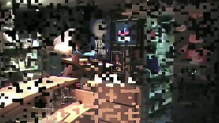 Gang bang with twink in sauna in Rennes