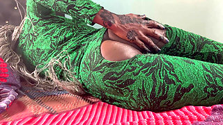 MILF Had Her Asshole Roughly Fucked by BBC