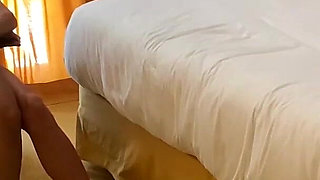 Caring Mom Teaches Sex to Virgin Stepson