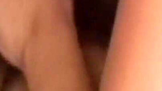 Gaping Pussy Closeup Dripping Thick Cum After Solo Stretch