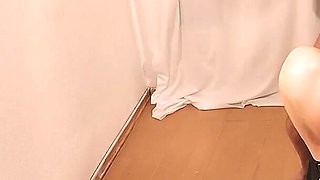 Spicy Ginger on Her Pussy Makes It Inevitable for the Tied MILF to Have an Incredibly Intense Orgasm