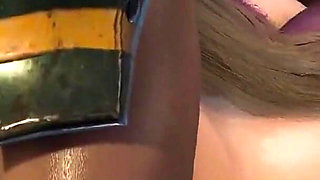 Gym Whore Gets Destroyed by Massive Black Cock Rough Intense Pussy Fuck