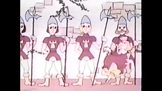 Perverted Cartoons (part 3)