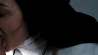 Confessions Of A Sinful Nun
