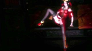 Queen of Animated Paradise: 3 DIMENSIONAL Sweetheart - THREE DIMENSIONAL Toon Manga porn