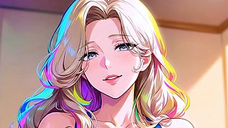 Hotwife Professor Loses Control - Caught Cheating Ntr Hentai