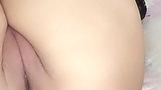 Cute Teen School Girl Hard