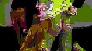 Latina Teen's Delicious Ass Rides Cock to Orgasm