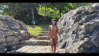 Peeing Girl Compilation