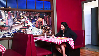 Milf in heat wants wild sex