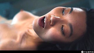 Vampired - slave trailer