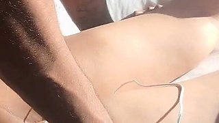 365 Days of Anal - Day 237 a Shocking Massage - Accounter Adventures