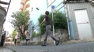 Noeru Fujiki - Bound Japanese Babe Moans During A Kinky Bdsm Session