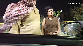 A Simple Car Lift Turned Into a Shocking Sex Deal
