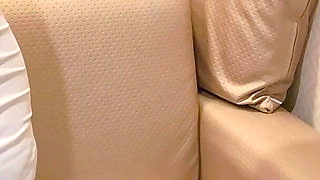 Flashing While I Do My Makeup Wanna Watch Me?