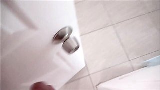 Cory Chase drops by while his mom is out and seduces her best friend's son