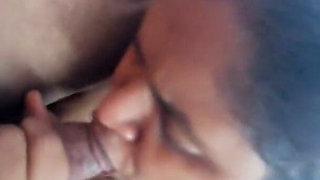 How Desi Auntys Suck Young Dick While I Visit Her