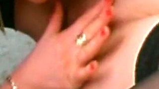 Lesbian Sensations - Part 03