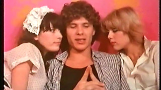 Massage in Sodomy (1979)