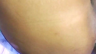 My Stepbrother Fucks My Ass Hard at the Gym, He Loves Watching My Pussy