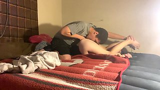 Latin Domination: Fingering and Pussy Mastery