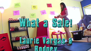 Hairy Latina Gets Slutty! Cute Fuck! Vintage