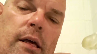 Nice and Deep in the Throat