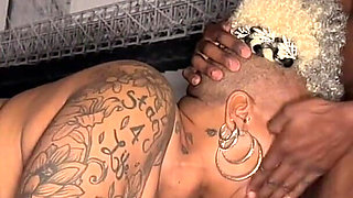 Big City Showcase Mistress Pegasus Vs Mrblvckrose