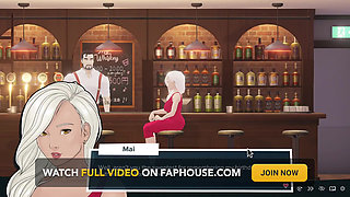 Complete Gameplay - Quickie: a Love Hotel Story, Part 9