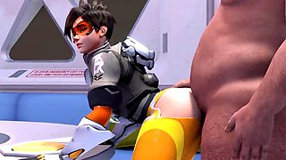 Hot animated, which is best, sounding