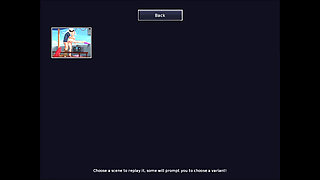 Summertime Saga Terry & Mayor Rump & Roz Animation Collection [part 35] Nude Sex Game Play [18+]