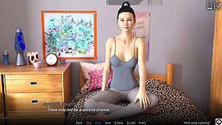 University of Problems - ( PT 06) - DREAMNOW