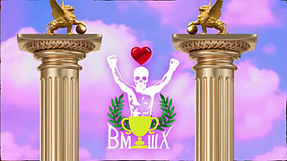 Bones Montana X Lana Ryder