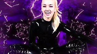 Mandy Marx - Unbeatable Boss Fight