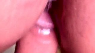 Gorgeous Latina with a Perfect Body Fucks Her Best Friend's Boyfriend and Asks Him to Cum on Her Face