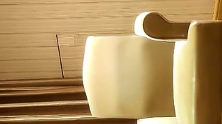 Webcam korean teen anal masturbation